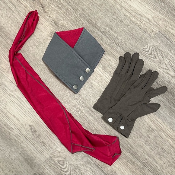 Used Women’s Small Stewardess Halloween Costume - Picture 3 of 7